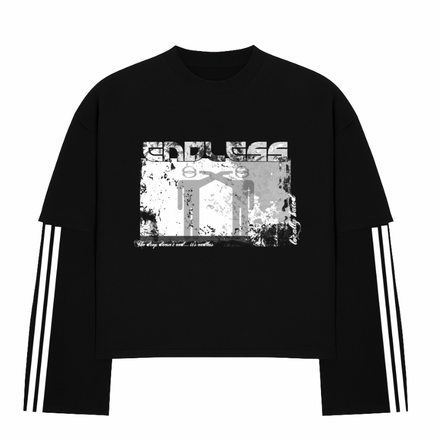 Endless Long sleeve