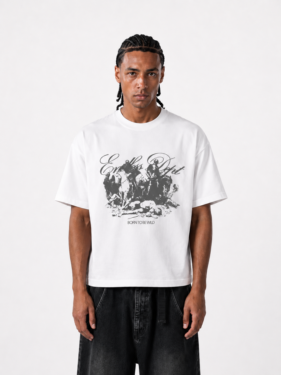 White Original T-shirt