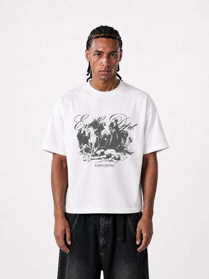 White Original T-shirt