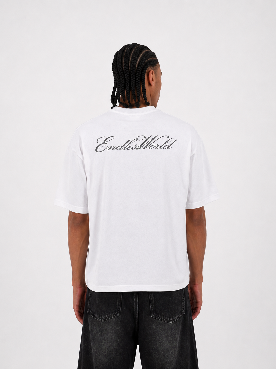 White Original T-shirt