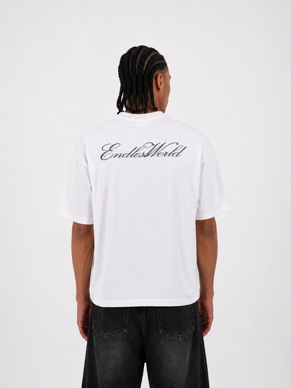 White Original T-shirt