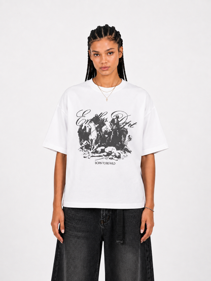 White Original T-shirt