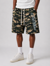 Camo shorts