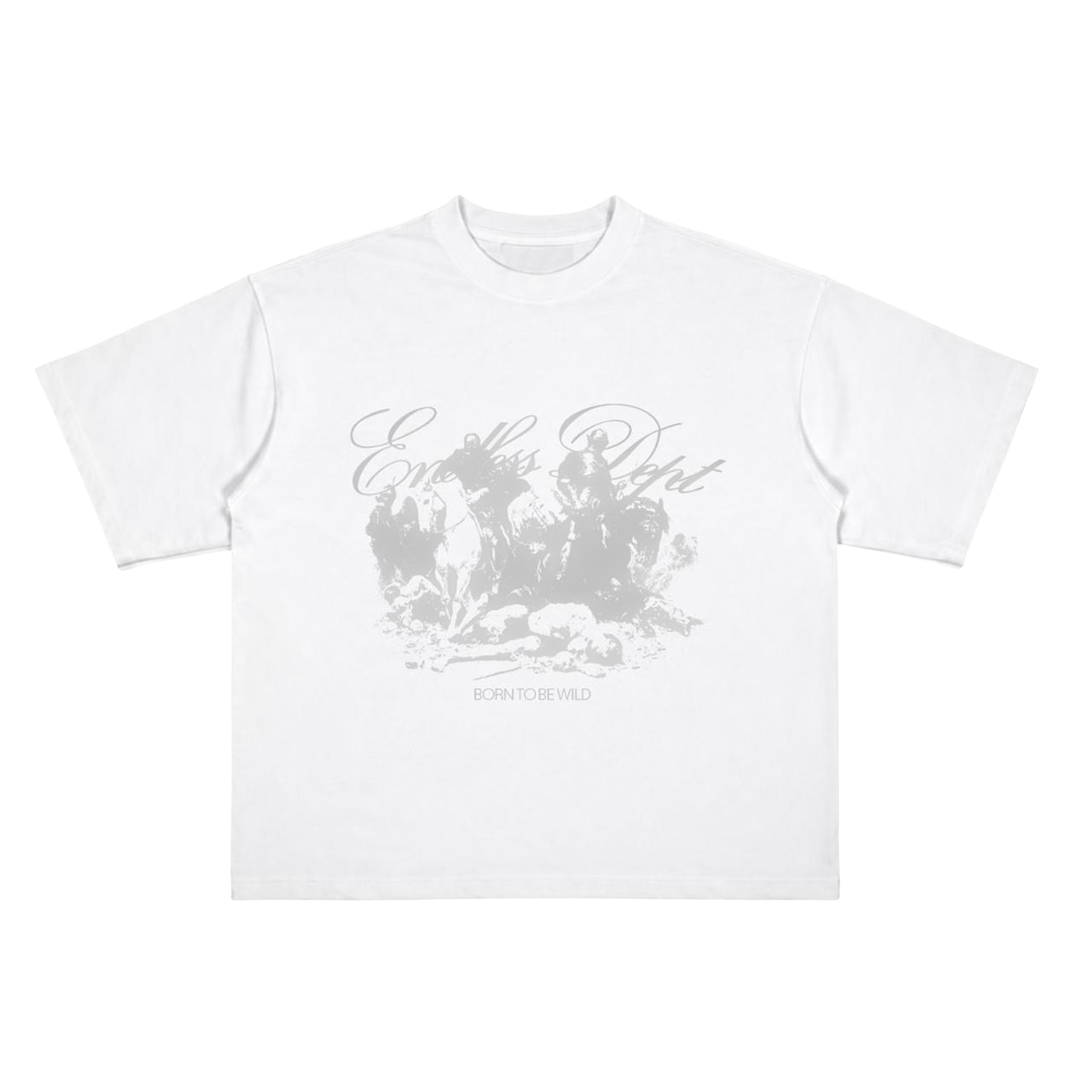 White Original T-shirt