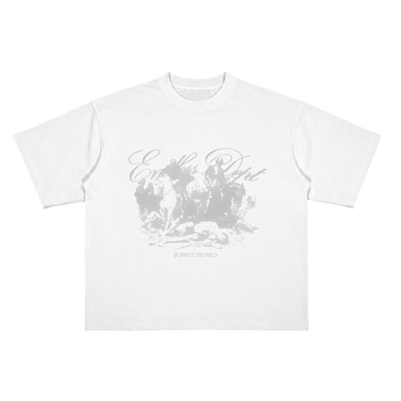 White Original T-shirt