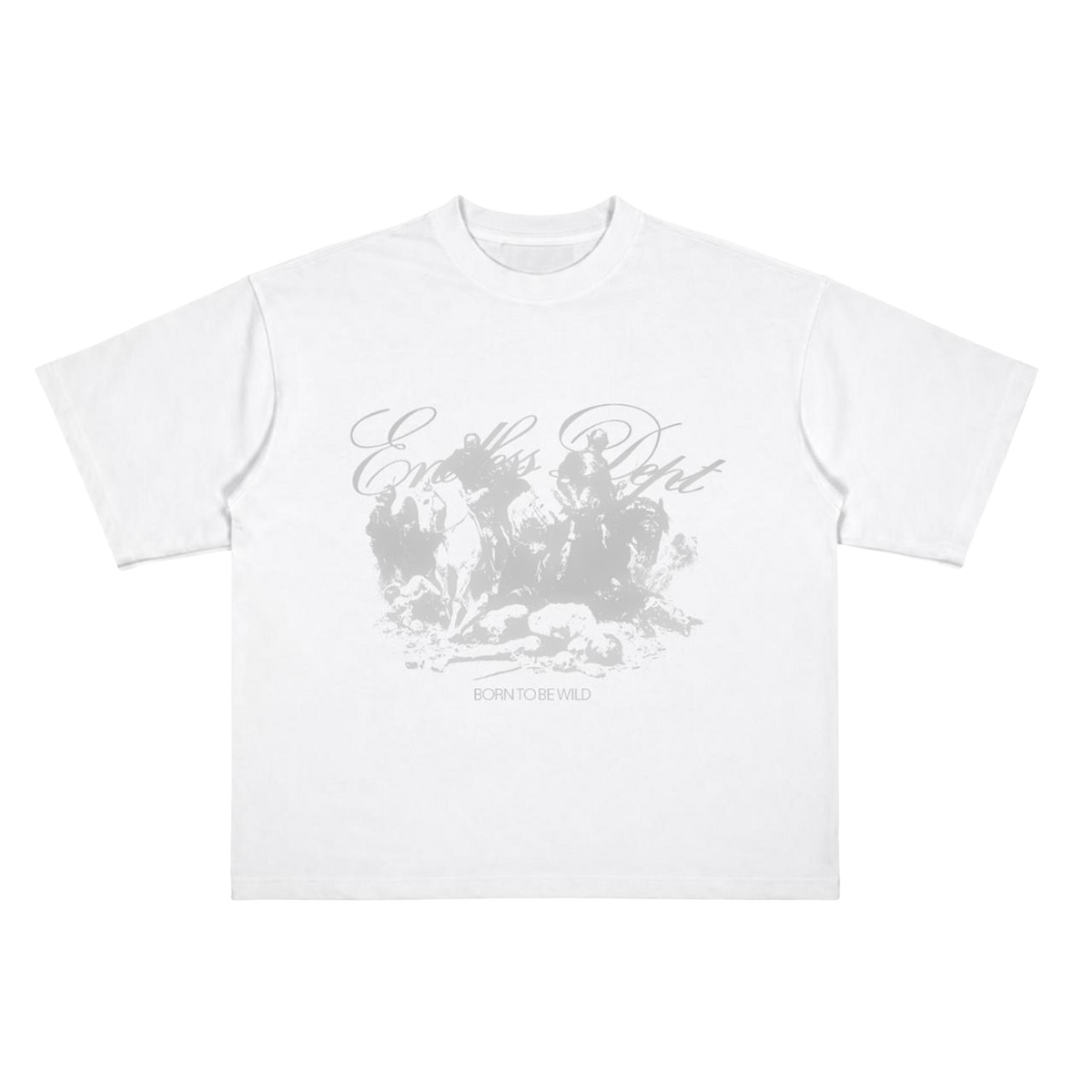 White Original T-shirt