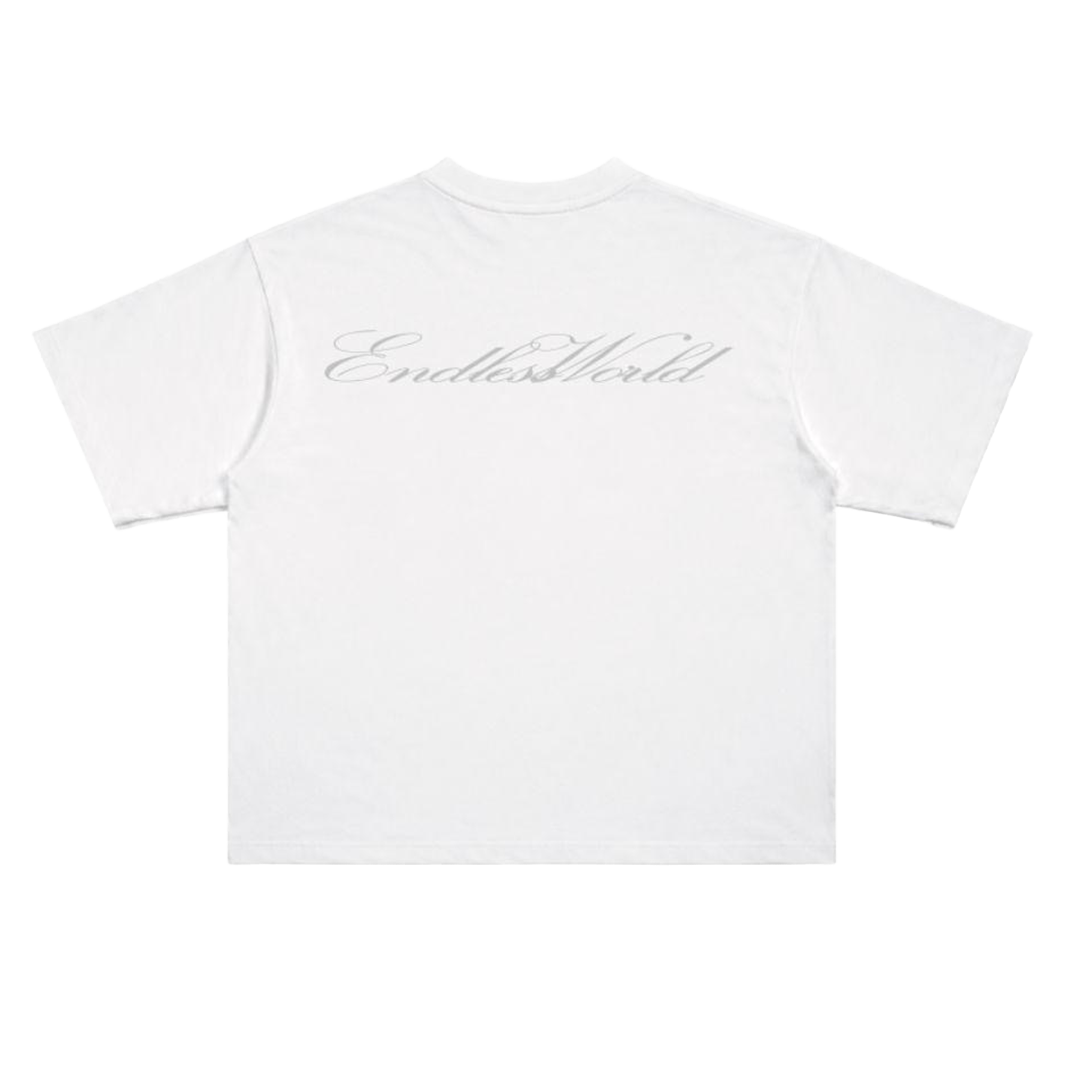 White Original T-shirt