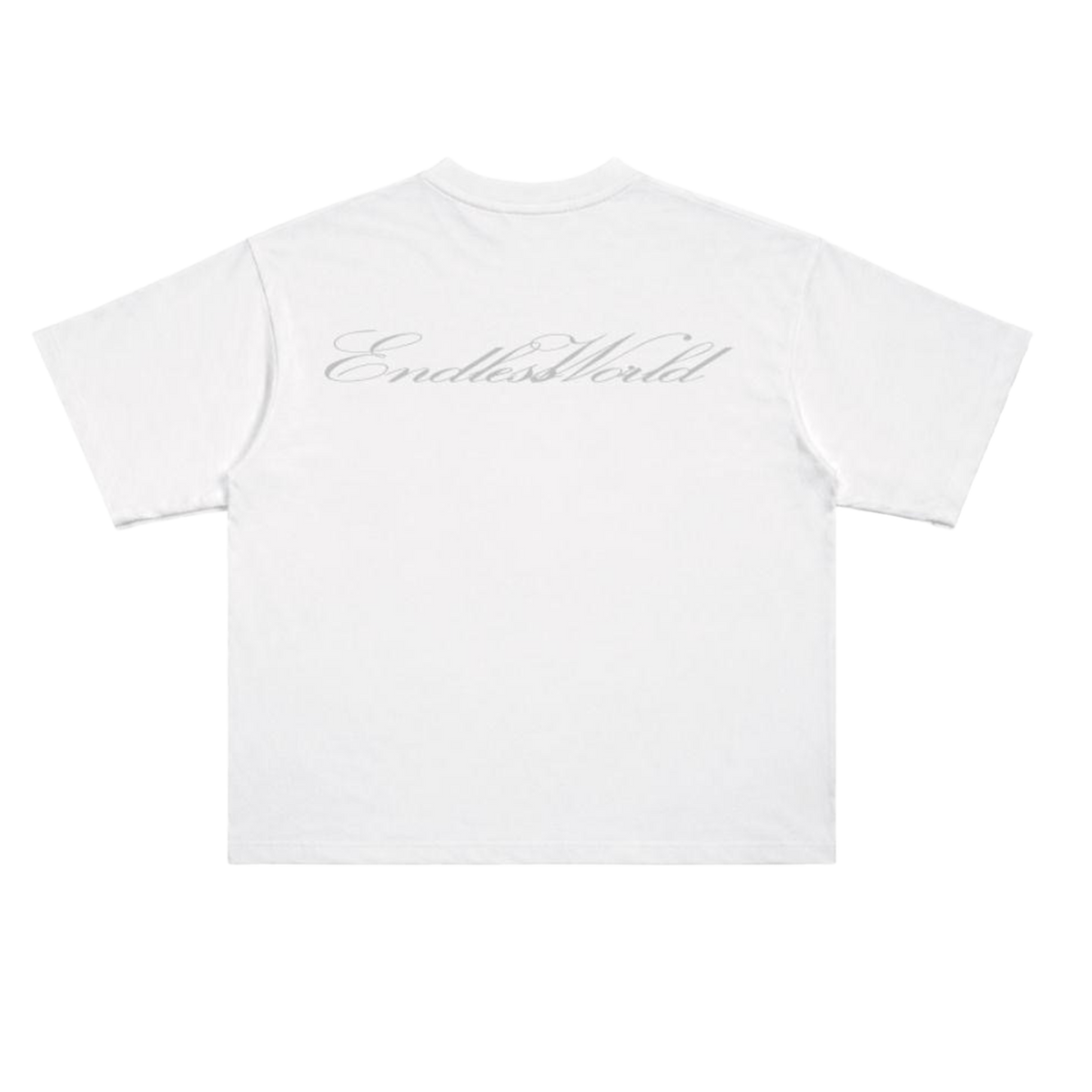 White Original T-shirt