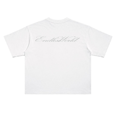 White Original T-shirt