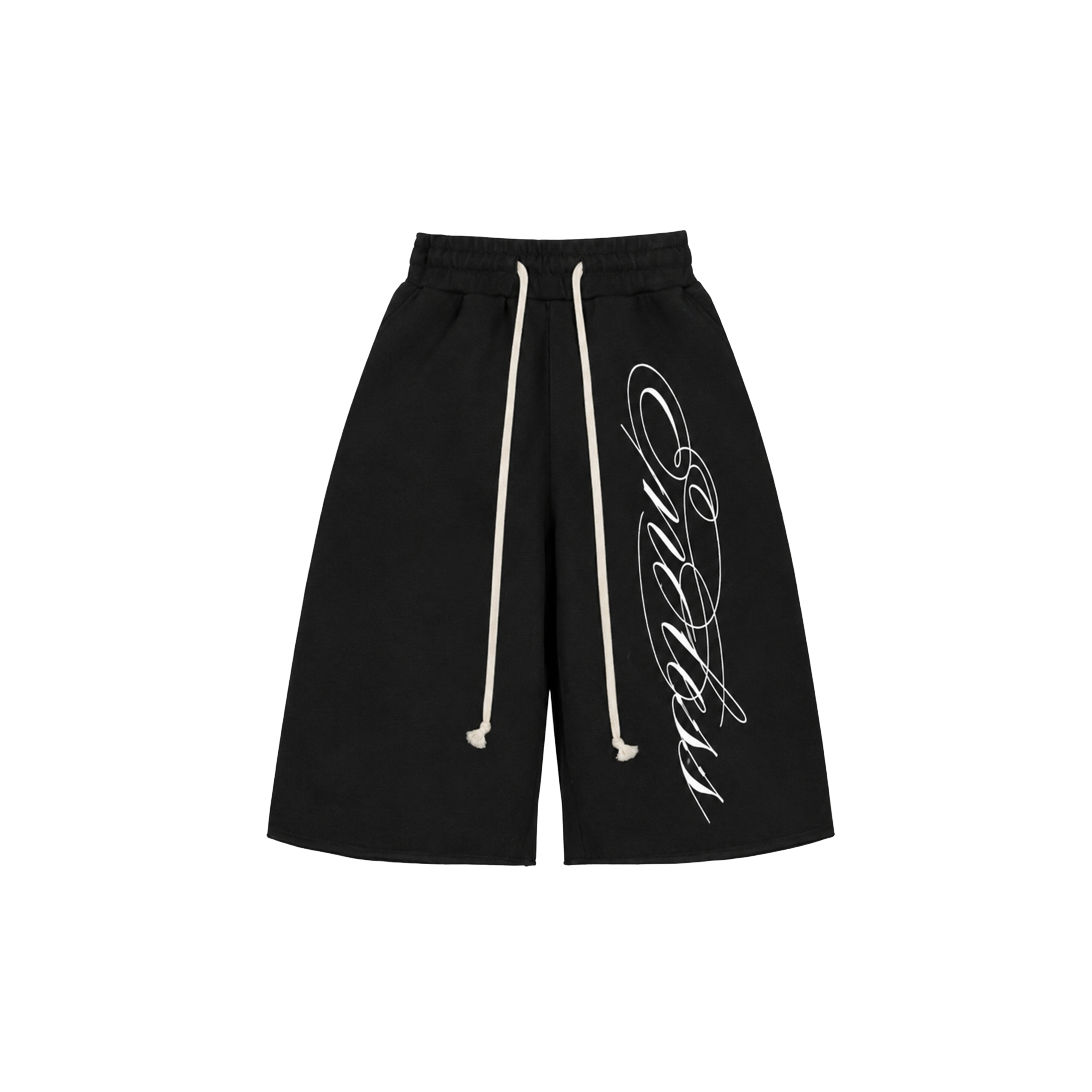 Black Short