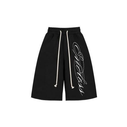 Black Short