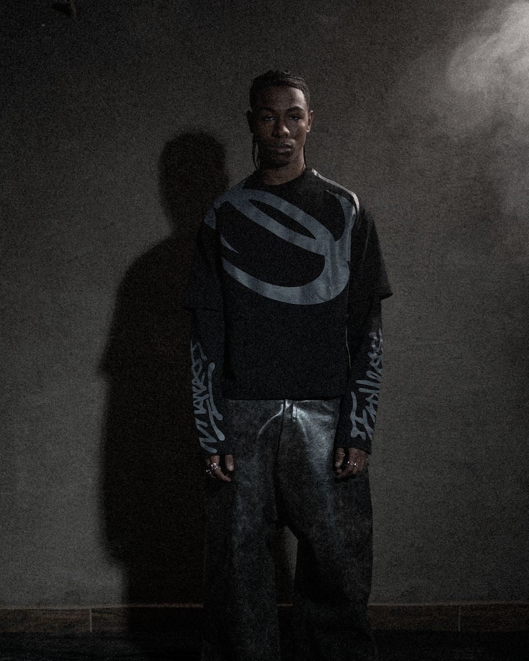 Endless Long sleeve