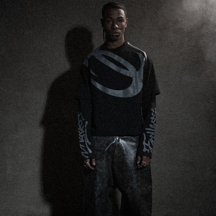 Endless Long sleeve